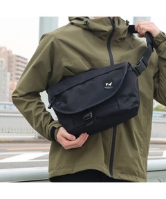 BAGJACK / バッグジャック】little jack（メッセンジャーバッグ