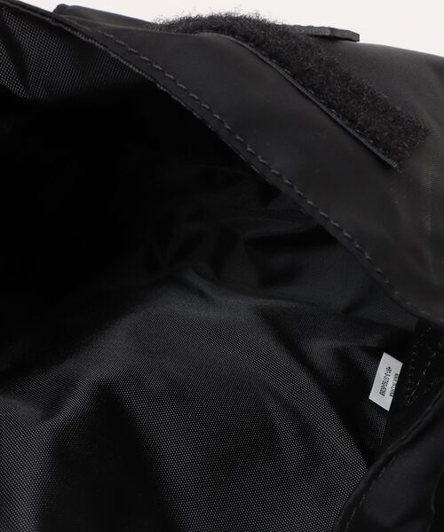 MEI（メイ）の「【 MEI / メイ 】ミニショルダーバッグ（ショルダーバッグ・レディース・ブラック・FREE）」の14枚目の写真