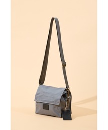 ottilie（オティーリエ）の「【 MEI / メイ 】Micro Twill Dice Shoulder / マイクロツイルダイスショルダー（ショルダーバッグ）」