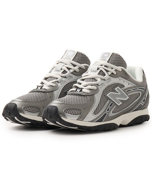 New Balance U204L1KP / ニューバランス U204L1KP（スニーカー）｜New