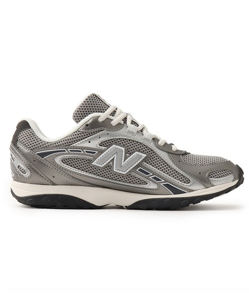NEW BALANCE(ニューバランス)の「New Balance U204L1KP / ニューバランス U204L1KP(スニーカー・メンズ・シルバー・23.5cm/24.0cm/25.5cm/26.0cm/26.5cm/27.5cm/28.0cm/29.0cm/28.5cm/27.0cm/25.0cm/24.5cm/23.0cm)」の5枚目の写真