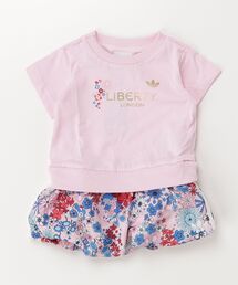 adidas | アディダス オリジナルス × リバティ ロンドン ドレス セット / アディダスオリジナルス adidas Originals(ワンピース)