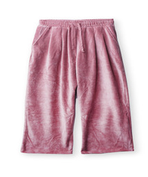 THE MAPLE SYRUP FACOTRY（メイプルシロップファクトリー）の「ベルベットコーデュロイワイドパンツ4.COL（その他パンツ）」