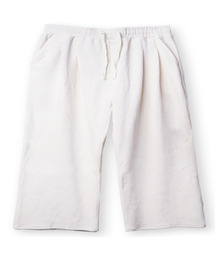 THE MAPLE SYRUP FACOTRY（メイプルシロップファクトリー）の「ベルベットコーデュロイワイドパンツ4.COL（その他パンツ）」