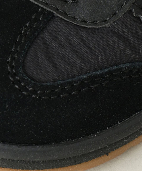 IENA ENFANT（イエナアンファン）の「【IFME/イフミー】別注スニーカー kids(15cm-21.5cm)（スニーカー・キッズ・シルバー/ブラック・21/20/19/18/17/16/15 ）」の19枚目の写真