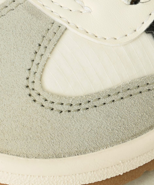 IENA ENFANT（イエナアンファン）の「【IFME/イフミー】別注スニーカー kids(15cm-21.5cm)（スニーカー・キッズ・シルバー/ブラック・21/20/19/18/17/16/15 ）」の20枚目の写真