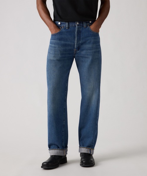 Levi's/リーバイス LEVI'S(R) VINTAGE CLOTHING 1933 501(R) ORIGINAL ジーンズ