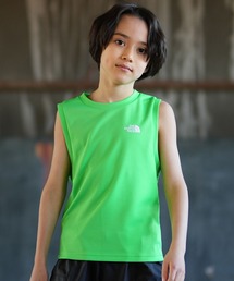 THE NORTH FACE ザ・ノース・フェイス タンクトップ NTJ12609