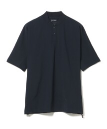 BEAMS GOLF｜ビームスゴルフのポロシャツ（ブルー・ネイビー/青色系