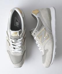 Another Edition | 【予約】【展開店舗限定】NEW BALANCE WR996/ ■NB WR996(スニーカー)
