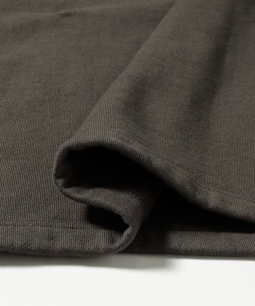 C.E(シーイー)の「C.E / FK ExpDwp LONG SLEEVE(Tシャツ/カットソー・メンズ・チャコールグレー・XL/L/M)」の8枚目の写真