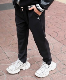 Felt-Maglietta | [ROUXDI PERFE ルゥディパフィー]ストレッチイージーパンツ(その他パンツ)