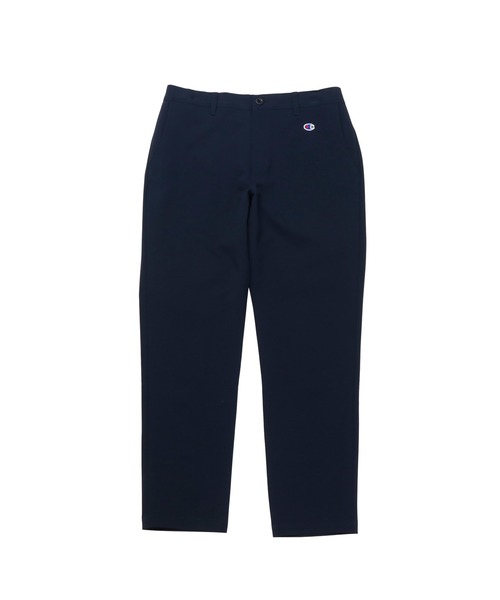 Champion Golf(チャンピオンゴルフ)の「【Champion/チャンピオン】メンズ GOLF ロングパンツ(その他パンツ・メンズ・ネイビー/ブラック/ライトグレー/ホワイト・X-LARGE/LARGE/MEDIUM/SMALL)」の4枚目の写真