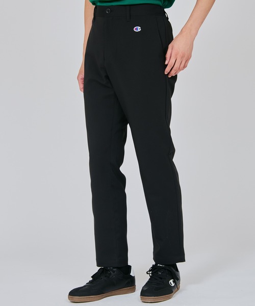 【Champion/チャンピオン】メンズ GOLF ロングパンツ