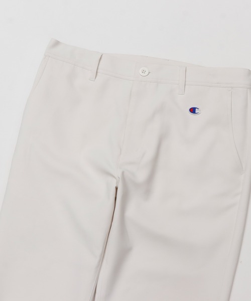Champion Golf(チャンピオンゴルフ)の「【Champion/チャンピオン】メンズ GOLF ロングパンツ(その他パンツ・メンズ・ネイビー/ブラック/ライトグレー/ホワイト・X-LARGE/LARGE/MEDIUM/SMALL)」の18枚目の写真