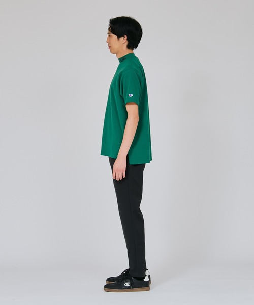 Champion Golf(チャンピオンゴルフ)の「【Champion/チャンピオン】メンズ GOLF ロングパンツ(その他パンツ・メンズ・ネイビー/ブラック/ライトグレー/ホワイト・X-LARGE/LARGE/MEDIUM/SMALL)」の9枚目の写真