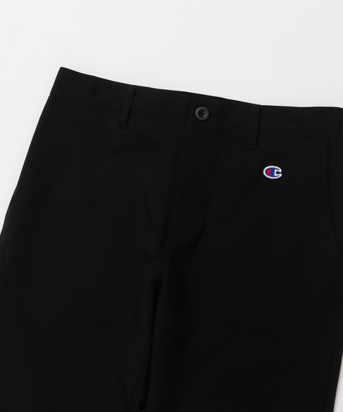 Champion Golf(チャンピオンゴルフ)の「【Champion/チャンピオン】メンズ GOLF ロングパンツ(その他パンツ・メンズ・ネイビー/ブラック/ライトグレー/ホワイト・X-LARGE/LARGE/MEDIUM/SMALL)」の13枚目の写真