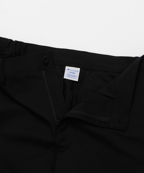 Champion Golf(チャンピオンゴルフ)の「【Champion/チャンピオン】メンズ GOLF ロングパンツ(その他パンツ・メンズ・ネイビー/ブラック/ライトグレー/ホワイト・X-LARGE/LARGE/MEDIUM/SMALL)」の14枚目の写真
