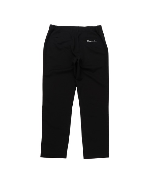 Champion Golf(チャンピオンゴルフ)の「【Champion/チャンピオン】メンズ GOLF ロングパンツ(その他パンツ・メンズ・ネイビー/ブラック/ライトグレー/ホワイト・X-LARGE/LARGE/MEDIUM/SMALL)」の15枚目の写真