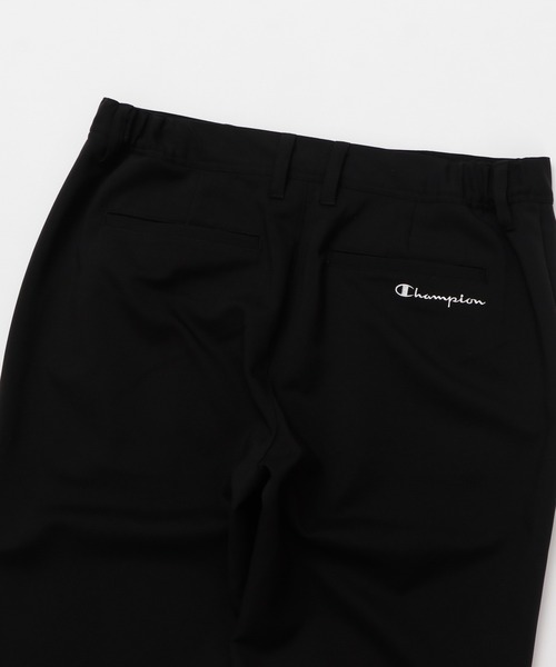 Champion Golf(チャンピオンゴルフ)の「【Champion/チャンピオン】メンズ GOLF ロングパンツ(その他パンツ・メンズ・ネイビー/ブラック/ライトグレー/ホワイト・X-LARGE/LARGE/MEDIUM/SMALL)」の16枚目の写真
