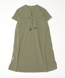 MAMMUT（マムート）の「ハイランド シャツ ドレス アジアンフィット / Highland Shirt Dress AF Women（ワンピース）」