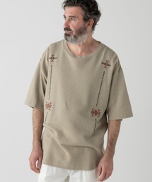 PENDLETON（ペンドルトン）の「EMB・ティ（Tシャツ/カットソー）」