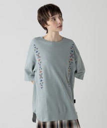 PENDLETON（ペンドルトン）の「EMB・ティ（Tシャツ/カットソー）」