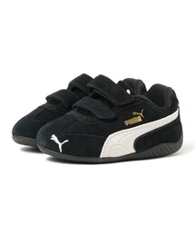PUMA（プーマ）の「PUMA /キッズ スピードキャット オリジナルVインファント スニーカー （13～16cm）（スニーカー）」