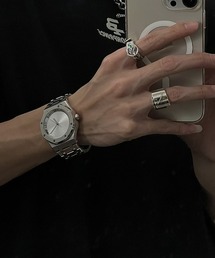 REBALANCE（リバランス）の「メンズ腕時計（アナログ腕時計）」