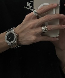 REBALANCE（リバランス）の「メンズ腕時計（アナログ腕時計）」