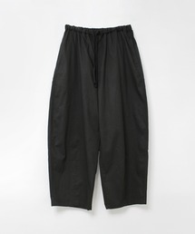 RNA-N | R4438 コットンリネンストレッチバルーンパンツ(その他パンツ)