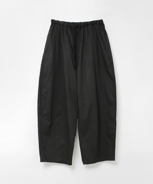 R4438 コットンリネンストレッチバルーンパンツ（その他パンツ）｜RNA