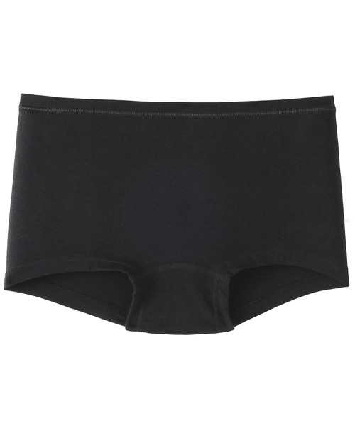 婦人 ストレッチボクサーショーツ（ボクサーパンツ）｜無印良品