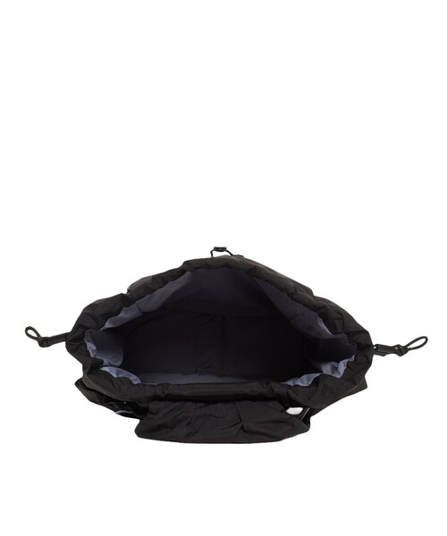 CAMPER（カンペール）の「[カンペール] BLAIR リュック（バックパック/リュック・レディース・ブラック・FREE）」の4枚目の写真