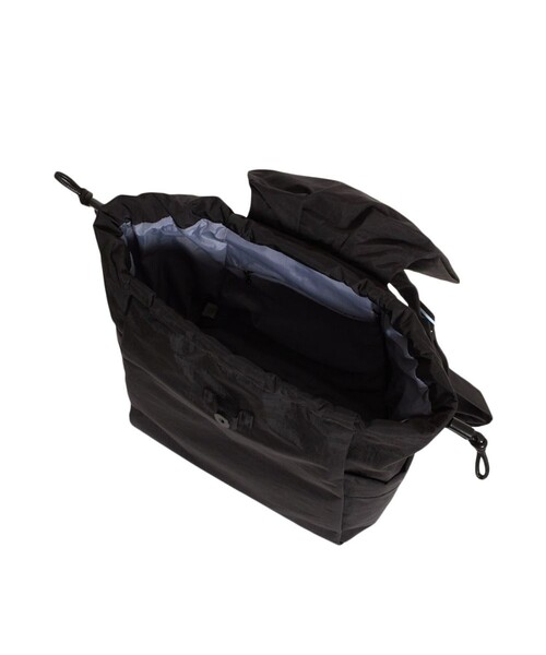 CAMPER（カンペール）の「[カンペール] BLAIR リュック（バックパック/リュック・レディース・ブラック・FREE）」の5枚目の写真