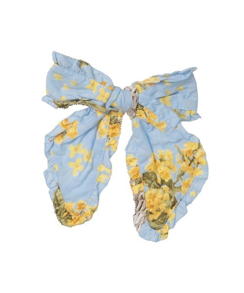 なのはなプリントチュニックブラウス（チュニック）｜PINK HOUSE