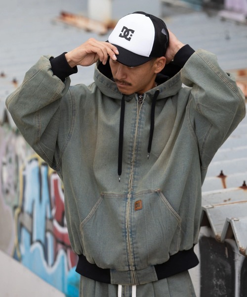 DC ジャケット S グレー フード ロゴ ストリート DC ジャケット S グレー フード ロゴ ストリート 楽天市場】dc shoes