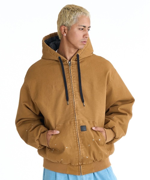 セール】DC SHOES｜ディーシーシューズ（メンズ）のジャケット