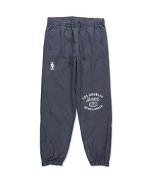 WIND AND SEA｜ウィンダンシーのパンツ（ブルー・ネイビー/青色系