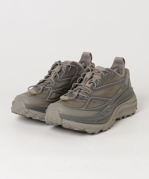 U STINSON ONE7 1168931-LTS（スニーカー）｜HOKA（ホカ）の