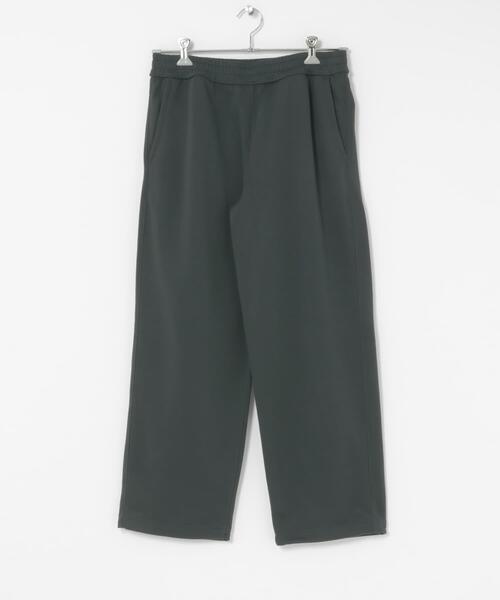 URBAN RESEARCH（アーバンリサーチ）の「DAIWA PIER39　TECH SWEAT PANTS（その他パンツ・メンズ・スミクロ/グレー・MEDIUM/LARGE/SMALL/X-LARGE）」の3枚目の写真