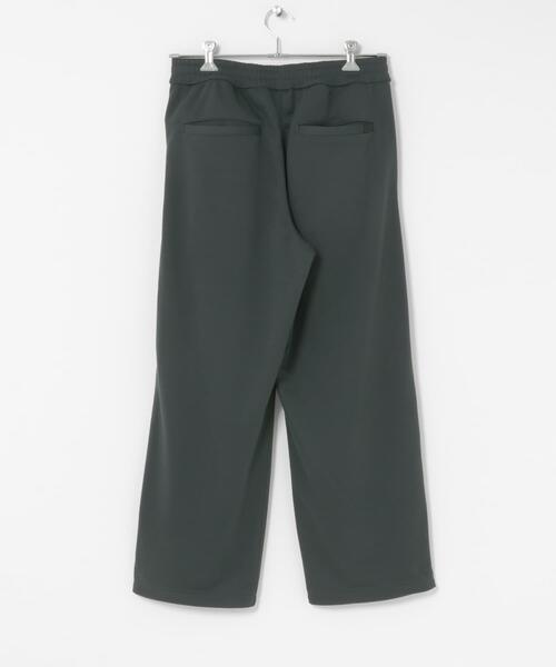 URBAN RESEARCH（アーバンリサーチ）の「DAIWA PIER39　TECH SWEAT PANTS（その他パンツ・メンズ・スミクロ/グレー・MEDIUM/LARGE/SMALL/X-LARGE）」の6枚目の写真