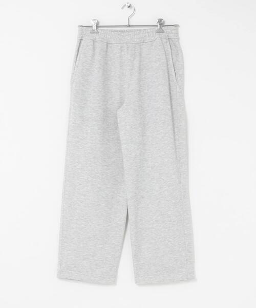 URBAN RESEARCH（アーバンリサーチ）の「DAIWA PIER39　TECH SWEAT PANTS（その他パンツ・メンズ・スミクロ/グレー・MEDIUM/LARGE/SMALL/X-LARGE）」の14枚目の写真