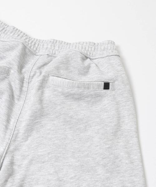 URBAN RESEARCH（アーバンリサーチ）の「DAIWA PIER39　TECH SWEAT PANTS（その他パンツ・メンズ・スミクロ/グレー・MEDIUM/LARGE/SMALL/X-LARGE）」の15枚目の写真