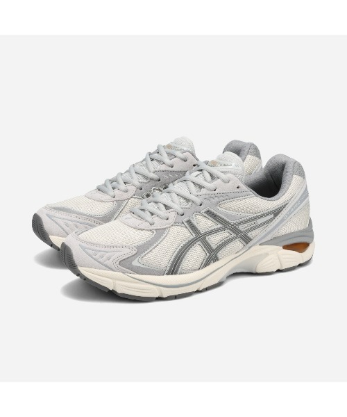 ASICS(アシックス)の「ASICS SPORTSTYLE GT-2160 / アシックス スポーツスタイル GT-2160 / 1203A605-101(スニーカー・メンズ・ベージュ・26cm/26.5cm/27cm/28cm)」の1枚目の写真