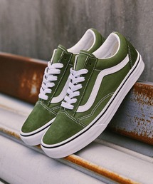 VANS(バンズ)の「オールドスクール / Old Skool COLOR THEORY PESTO VN000CT8CIB1(スニーカー)」