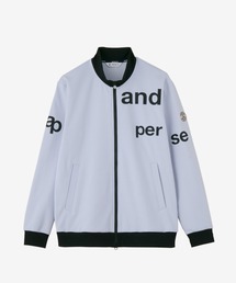 and per se（アンパスィ）の「AMS6906J1（スウェット）」