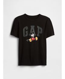 GAP(�M���b�v)��GapKids × �f�B�Y�j�[ �~�b�L�[�}�E�X GAP���ST�V���c(T�V���c/�J�b�g�\�[)