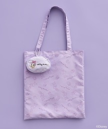 Disney/アソートポーチ付きエコバッグ