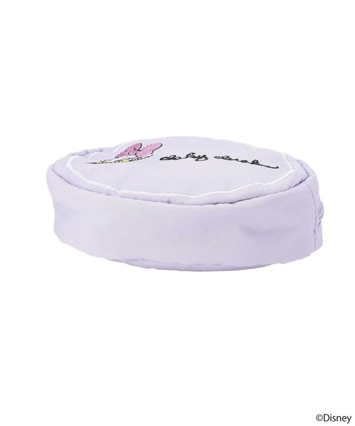 Disney(ディズニー)の「Disney/アソートポーチ付きエコバッグ(トートバッグ・レディース・グリーン/チャコールグレー/ブラウン/ピンク/ライトブルー/ラベンダー・FREE)」の7枚目の写真